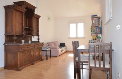 Apartment on the 1st floor, 3500m from the sea