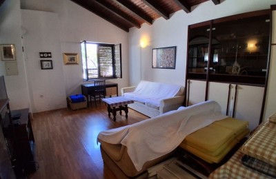 Three-bedroom townhouse just 400m from the sea