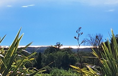 Exklusiv! Eine freistehende Villa, die Qualität, Funktionalität und Lage mit freiem Meerblick vereint.