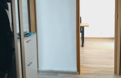 Poreč, odlična lokacija u gradu - stan 49m2