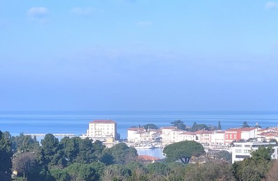 Apartment with sea view - Poreč center