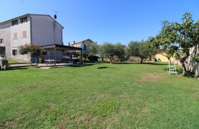 Istra, Čudovita nepremičnina v bližini Poreča 2km!!