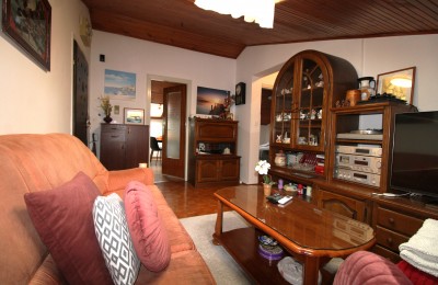 EXCLUSIVE IN OUR AGENCY!!! Apartment on the 3rd floor, 200m from the sea - VRSAR