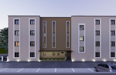 OPPORTUNITÀ! Tar - Appartamenti in un nuovo edificio con ascensore - nella fase di costruzione
