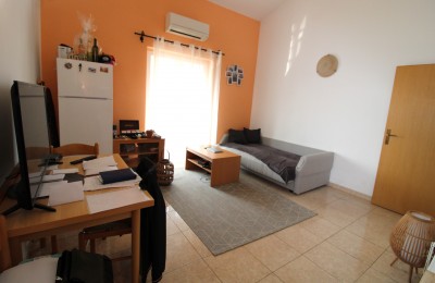 Apartment on the 1st floor, 900m from the sea