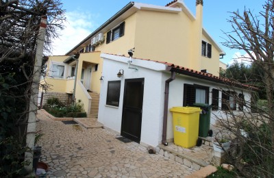 House with two apartments - Poreč area