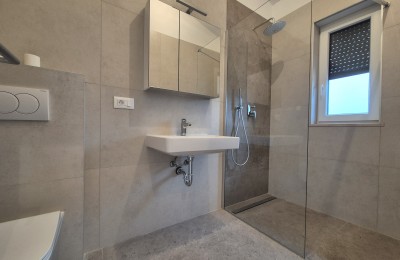 Exclusive offer - new building in Tar, Apartment on the 1st floor!