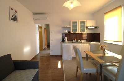 Apartment in Poreč- ŠPADIĆI!! 400m from the sea