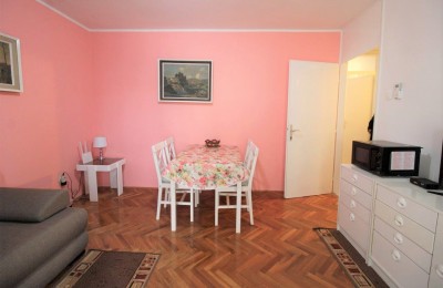 Two apartments in Porec only 200 m from the beach !!!