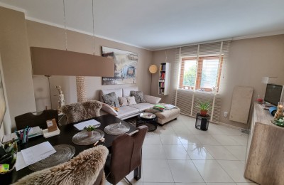 Istria, Poreč - Beautiful apartment on the ground floor with a yard, excellent location in the suburbs of Poreč,