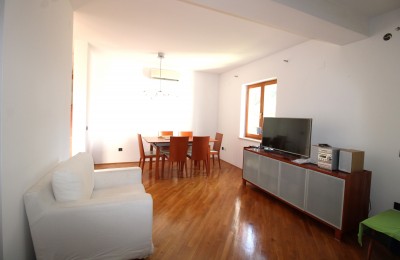 Apartment with sea view - Poreč center