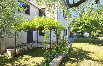 Detached house in the vicinity of Poreč