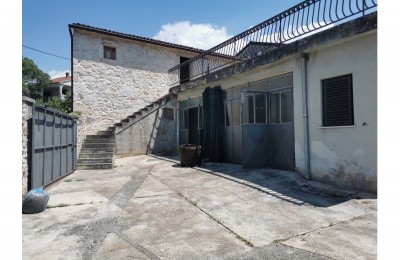 Stone house - Vrsar area