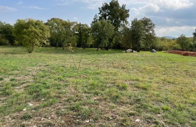 OPPORTUNITY!! Beautiful building land, quiet location